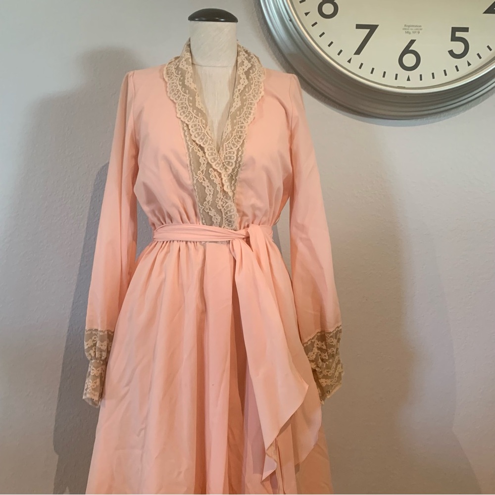 Vintage Victor Costa Dress